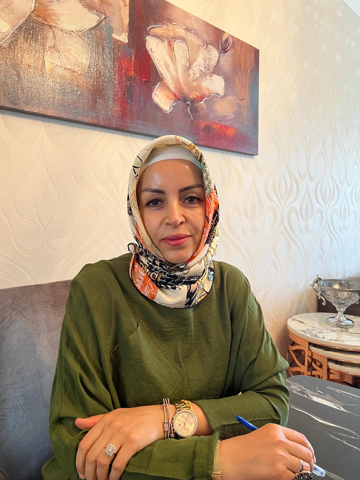 Ayşe Canlı Akgüner