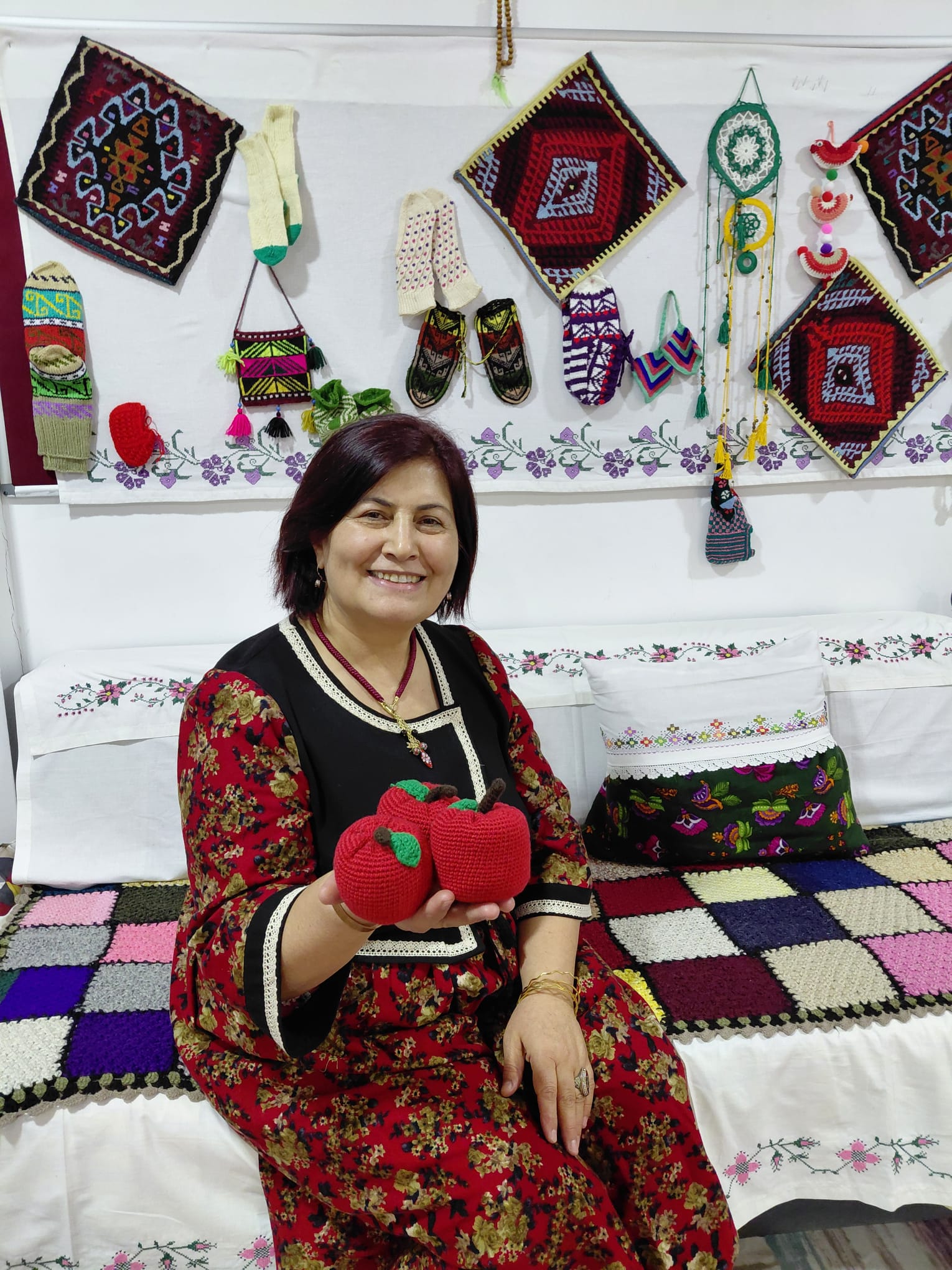Hürü Kocaboğaz